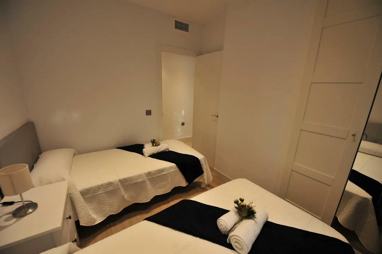 헤레스 Diseno Terraza Dos Banos Piscina 아파트 스페인