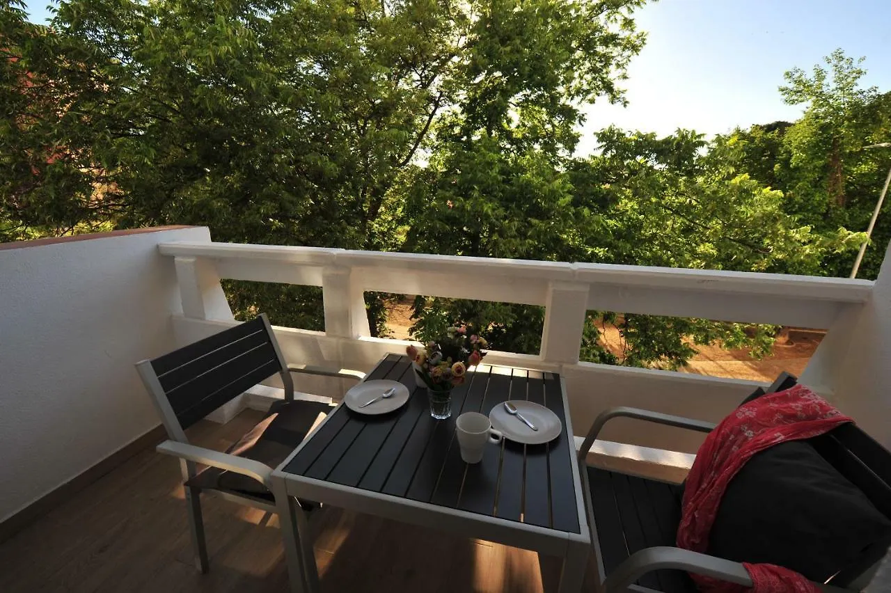 헤레스 Diseno Terraza Dos Banos Piscina 아파트 0*,  스페인